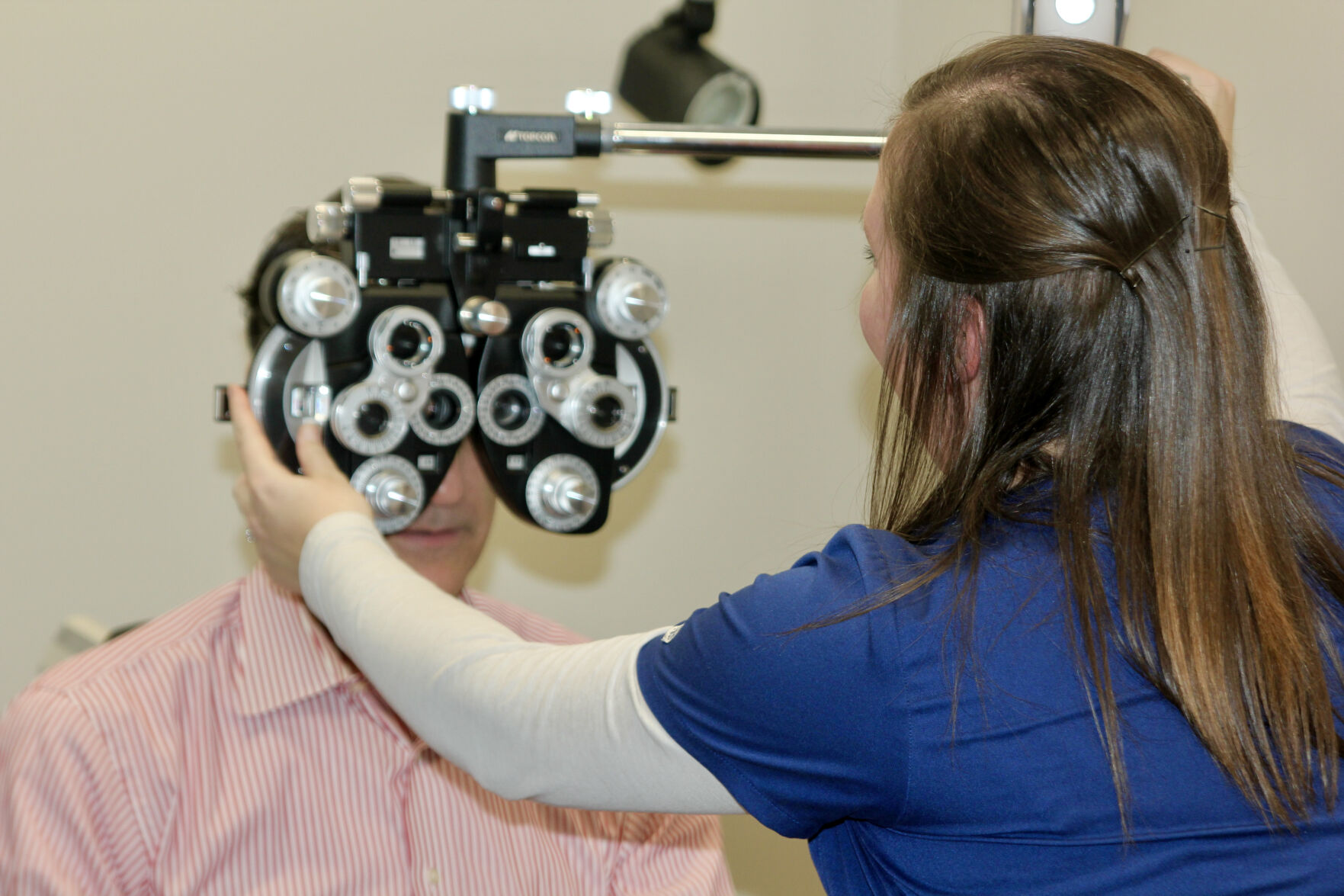 Associated Eye Care